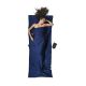 Cocoon TravelSheet Microfiber Sleeping Bag Liner, Twilight Blue