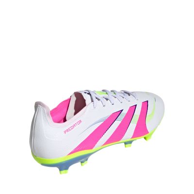 9. Adidas Predator League FG/MG M ID1330 football boots
