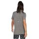 2. Skechers Diamond Blissful Tee W1TS327-BLK Gray XS
