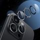 2. Tech-Protect Camring Fit+ Lens Cover for iPhone 16e / 17e - Transparent