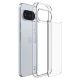 6. Spigen Ultra Hybrid Case for Google Pixel 10 / 10 Pro - Transparent