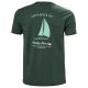 9. Helly Hansen Shoreline Tshirt 3.0 M 54601 390
