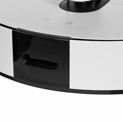 17. Samsung Bespoke Jet Bot Combo Steam+ VR7MD96514G/GE Robot Vacuum Cleaner