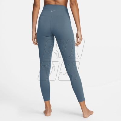 2. Nike Yoga Dri-FIT Pants W DM7023-491