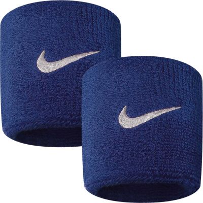 3. Nike Swoosh wristband /2pcs/ NN04402
