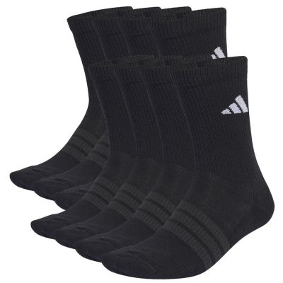 Adidas Cushioned Essentials Crew 10P KS5525 socks