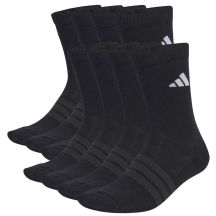 Adidas Cushioned Essentials Crew 10P KS5525 socks