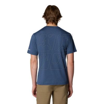 3. Columbia Kwick Hike Graphic T-shirt M 2071763465