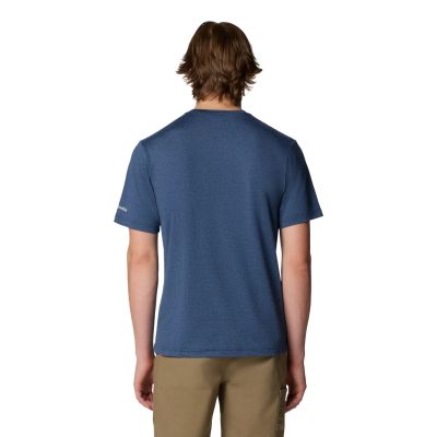 3. Columbia Kwick Hike Graphic T-shirt M 2071763465