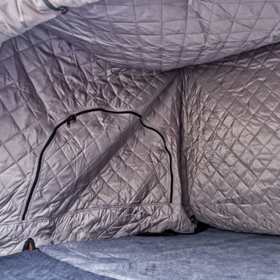 9. OFFLANDER INSULATION FOR FOLD 2 TENT