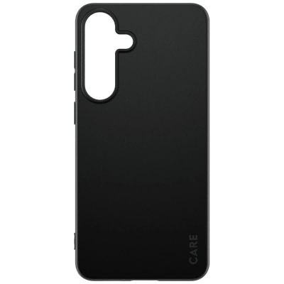 3. CARE by PanzerGlass Fashion Case for Samsung Galaxy S25 FE - Black