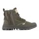 4. Palladium Pampa Detroit Zip 79500-325-M Olive Night