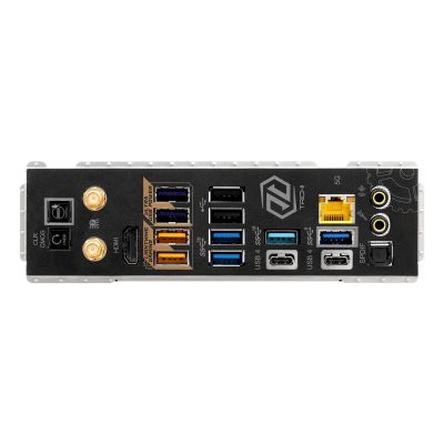 27. ASRock X870E Taichi Lite Motherboard