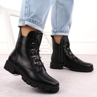 10. Insulated worker boots M.Daszyński W MR23123 SAN46