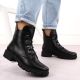 10. Insulated worker boots M.Daszyński W MR23123 SAN46