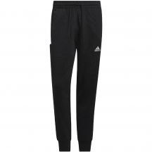 adidas Essentials French Terry Tapered Cuff 3-Stripes M HZ2218 pants