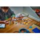 24. LEGO City 60503 Coast Guard Helicopter