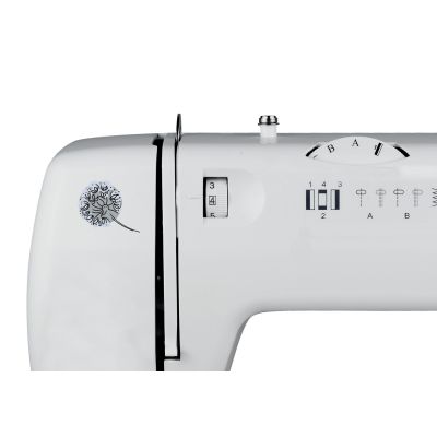8. ŁUCZNIK Milena 419 Sewing Machine