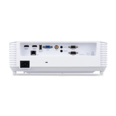 4. Acer Beamer S1287n 4000 ANSI lm XGA wh LAN