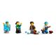 6. LEGO City 60497 - Automatic Car Wash