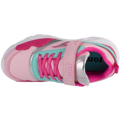 3. Joma Star Jr 2413 JSTARW2413VC Pink 31