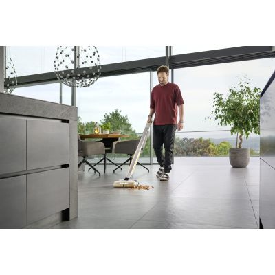 8. KARCHER FC8 Smart Signature Electric Mop