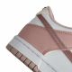 10. Nike Dunk Low GS Velvet Pink Children's Sneakers - DO6485-600