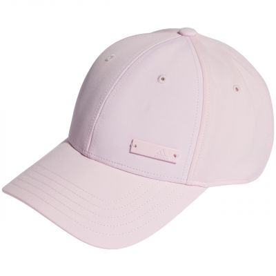 adidas Metal Badge Lightweight Baseball Cap IR7892