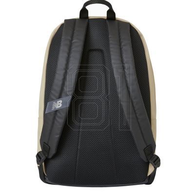 9. New Balance Legacy Backpack LAB23104SOT