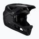 4. LEATT Helmet MTB Enduro 4.0 V23 removable bicycle helmet, size L, black