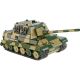 2. COBI 2733 Tank model 1:48
