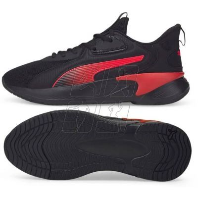 10. Puma Softride Premier Ombre M 376189-01 shoes