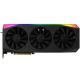graphics card XFX Mercury RX 9070XT OC GAM E RGB 16GB