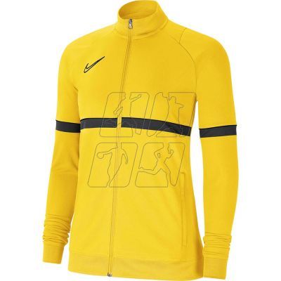 5. Nike Dri-FIT Academy 21 Sweatshirt W CV2677-719