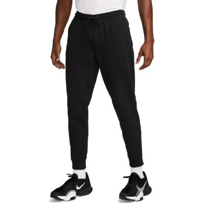 Nike Primary Fleece Dri-FIT UV Jogger Pants Men's Black - FZ0975-010