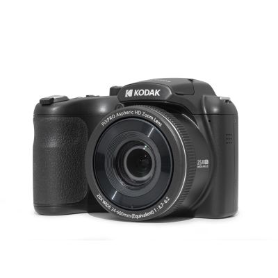 4. Kodak ASTRO ZOOM 1/2.3" Compact Camera 16.35 MP BSI CMOS Black