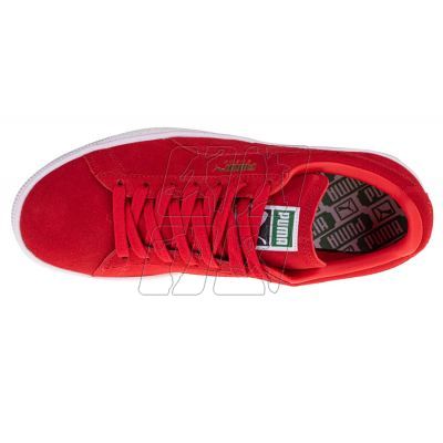 7. Puma Suede Classic U 356568 63