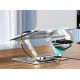 2. UNITEK LAPTOP STAND + USB-C HUB, HDMI 1.4, 4K, PD 100W