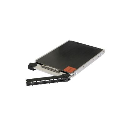 11. Icy Dock MB993SK-B drive bay panel 2.5/3.5" Carrier Panel Black