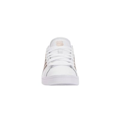 14. K-Swiss COURT TIEBREAK W shoes 97011-194-M