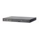 Dahua Technology PoE DH-PFS4218-16GT-240 Network Switch Managed Gigabit Ethernet (10/100/1000) Supports PoE Black