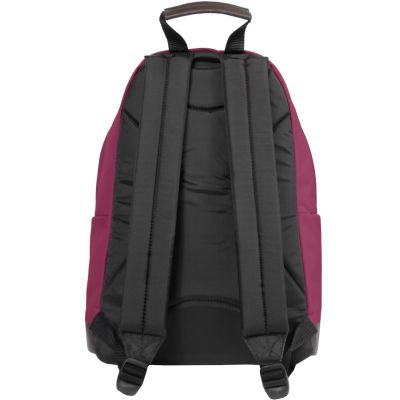 3. Eastpak Wyoming Backpack EK0008116S11 Burgundy One Size