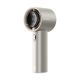 Jisulife Handheld Fan Pro1 S 5000mAh FA53PRO Mini Blower Portable USB Metal Fan - Light Brown