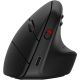 4. HP 920 Ergonomic Vertical Mouse Black Wireless Black