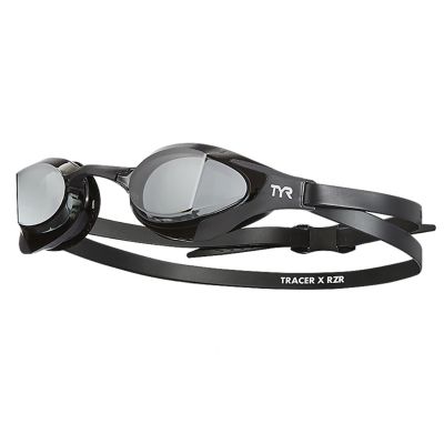 TYR Tracer X RZR Racing Swimming Goggles