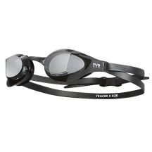 TYR Tracer X RZR Racing Swimming Goggles