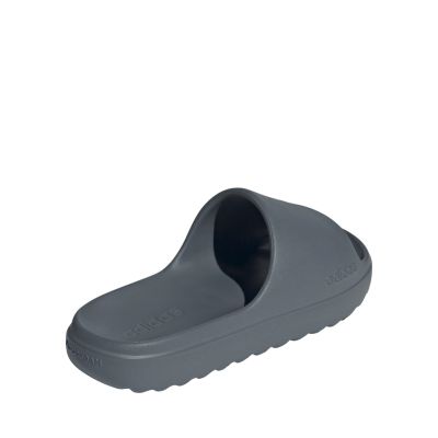 3. Adidas Adilette Lumia flip-flops gray JQ0791