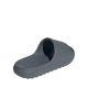 3. Adidas Adilette Lumia flip-flops gray JQ0791
