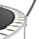 3. Spokey Bounce Trampoline SPK-945582