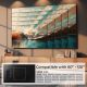 10. MACLEAN MOUNT FOR TV, MONITOR 120' 120KG MC-750N